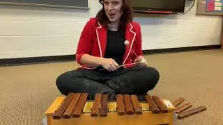 Music Lessons with Dr. Giebes: Skating (Orff activities - Exploring/Improvising)