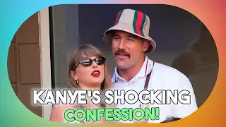 Zoe Green Claps Back, Taylor Swift's Wedding Plans, Jesse Lally's New Love, & Kanye's Shocking