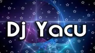 JAMBAO MEGAMIX X5 - DJ YACU