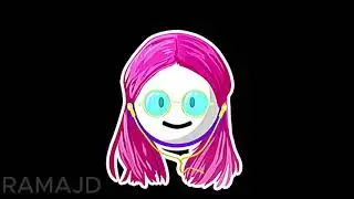 JUST DANCE 2023 AVATARS (UBIART STYLE)