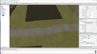 FS_25 tuto création d'une map pour débutant ep4