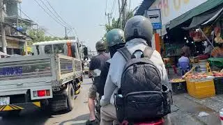Vietnam has a rich and diverse transportation system, with extremely well-developed roads