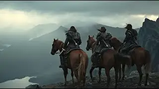 Ирландская рок-сага &ndash; Сердце друидов