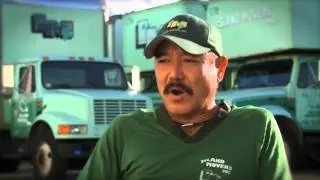Island Movers KGMB Commercial 2015