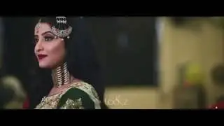 Shoot With Sara Elahi | Lookz By Sanaa Farhan
