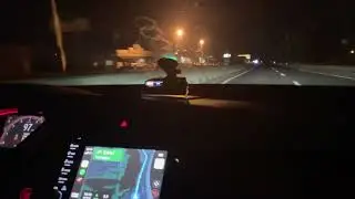 2021 FBO Honda Civic Type R pull