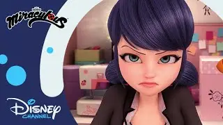 🤭 Narozeninov&aacute; past! | Kouzeln&aacute; Beru&scaron;ka a Čern&yacute; kocour | Disney Channel Česk&aacute; republika