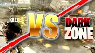 THE DIVISION 2 ► PVP GAMEPLAY DARKZONE FEAT TOKALACALI