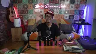 Terima Kasih EZTATTOOING telah memberikan mesin baru ini P2 EPIC | Review Session