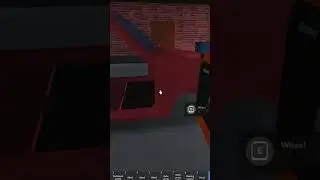 My Summer Car jako mapa w Roblox #shorts #msc #gry