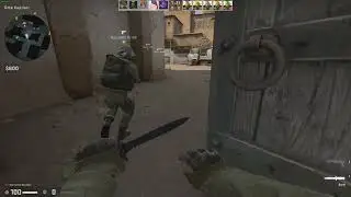 Counter Strike Global Offensive  2021 08 05