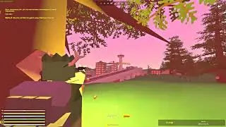 Unturned PvP #8