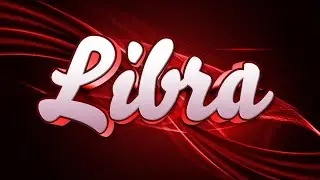 LIBRA NOVEMBER 2022 - THEY DON&rsquo;T JUST WANT YOU THEY NEED YOU LIBRA NOVEMBER LOVE TAROT READING