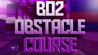 [Bo2/1.19] Obstacle Course Gamemode Gsc!!