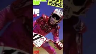 Mike Miranda and the BMX Time Machine