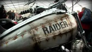 Bohemian Custom Bike 2012.wmv