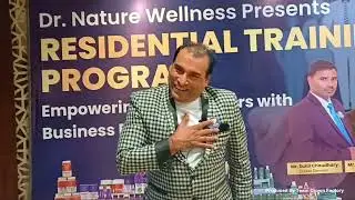 जब लोग आपसे ना कहे तो ये करें -  Mr JP Sharma  | MLM Motivation