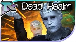 Scared Sh*tless! - Dead Realm - Horror Hide and Seek Game