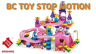 BCTOY smoneo 88001 stopmotion