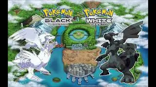 BICYCLE | Pok&eacute;mon Black and White (Lohweo Cover)