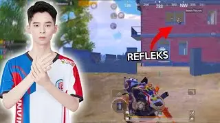 APAKAH SENSITIVITAS LGD SUKI MASIH LURUS DI 2022 ? | Sensitivitas PUBG Mobile Terbaik