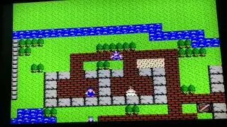 元祖中山クエスト⑫【到達、レベル9】