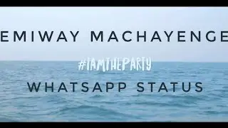 emiway - machayenge WhatsApp status