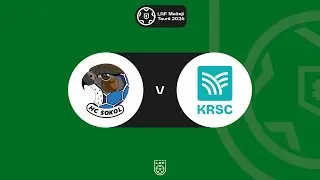 LRF Mažoji taurė 2026. Pusfinalis. &Scaron;alčininkų r. HC &bdquo;Sokol&ldquo; - Kauno r SC-Garliava