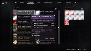 Komodo Quest Requirements - Season 9 Crucible Ritual Weapon (Destiny 2)