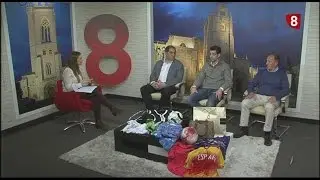 Cena solidaria por ASDOPA