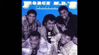 Force MD's- Love Is A House (Slowed + Reverb)