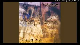 Babyslick x BabyL2T x Lil Quan500 x MarThrowed Type Beat 