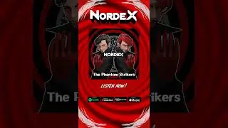Last Surprise Persona 5 Scramble Remix - Nordex