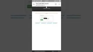 Nrc data check 100% work training 5 or 6 times