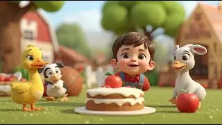 🎵 Loya Kinderlieder: Lustige Kinderlieder zum Mitsingen & Lernen! Alle meine Entchen & mehr ✨