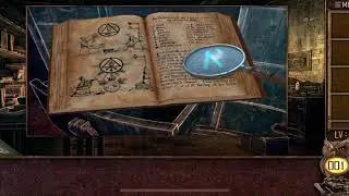 [Room Escape | 50 Rooms] LV: 4-06 Walkthrough