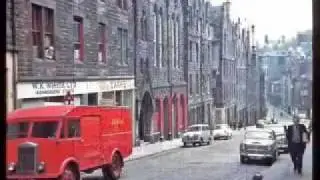 CHESTER P - URBAN JACKANORY (Slideshow Jimbob)