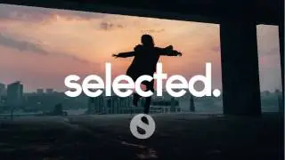 Lika Morgan - Holding On