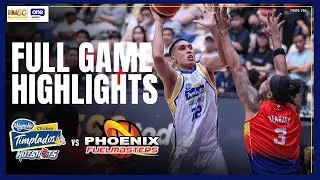 PHOENIX vs. MAGNOLIA | FULL GAME HIGHLIGHTS | PBA SEASON 50 PHILIPPINE CUP | OCT 31, 2025