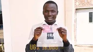 The Power of UGX 10,000