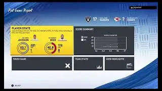Madden20 BKsBC