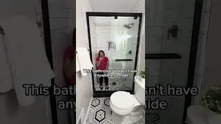 Hide & Seek with Realtor Lisa DuBois in this McLean Home #realestate #shorts #hideandseekchallenge