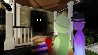 Juniper Road |NIGHTMARE MODE| [DEMONOLOGY]