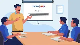 Tata Sky | Disha App (Hindi) Video 01