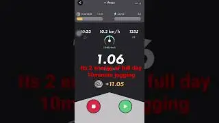 Stepn how to earn gst  | what is  repair fees | how tou run with stepn | #stepn