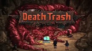 [Applebread] Death Trash Demo