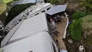 En riundtur p&aring; Ramton juli 2024