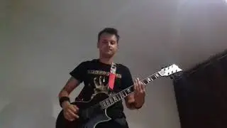 Daron Malakian And Scars On Broadway - Assimilate - Guitar Cover