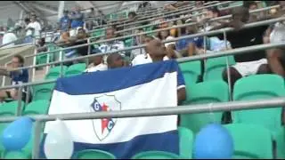 JOGO GALÍCIA 2 X 1 BAHIA