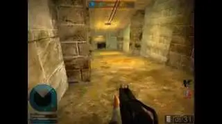 AK + launcher  Mapa Hollow Operation7